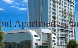Istanbul Apartments For Sale in Turkey Key Ready Istanbul Properties For Sale Near to Metrobus Line  