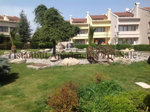 Istanbul Apartments For Sale in Turkey Istanbul Villas For Sale with Full Sea View  