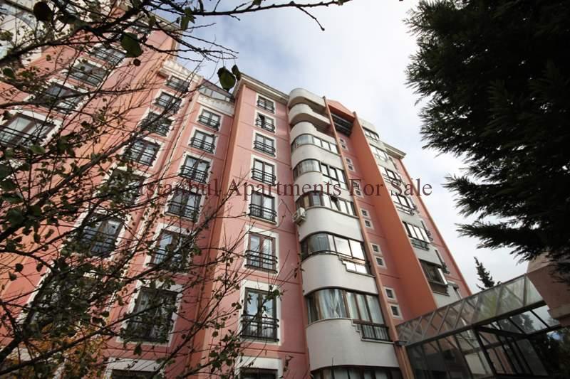 Istanbul Apartments For Sale in Turkey 4 Bedroom Istanbul Bahcesehir Apartments Real Bargain  