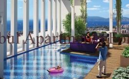 istanbul luxury apartments for sale