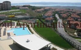 Istanbul Apartments For Sale in Turkey Fantastic Sea and Lake Apartments Bargain Istanbul  