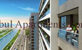 Istanbul Apartments For Sale in Turkey Top Investment Istanbul Property Close to Airport and City  