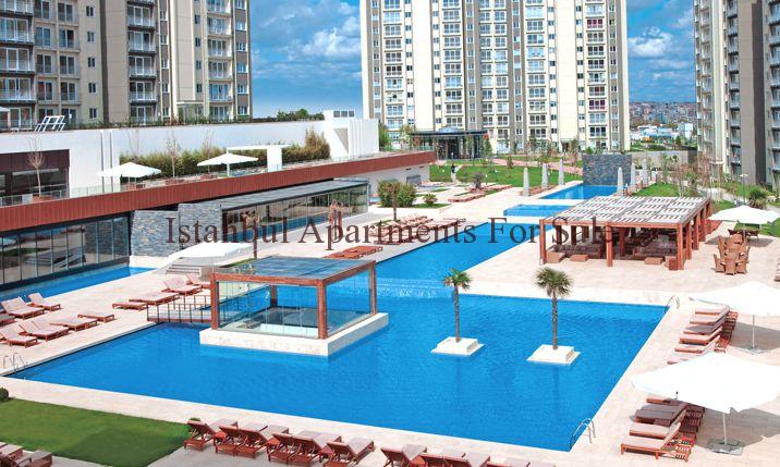 istanbul apartments for sale innovia