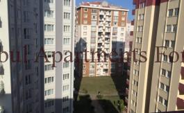 Istanbul Apartments For Sale in Turkey Duplex Penthouse in Istanbul Beylikduzu Quick Sale Price  