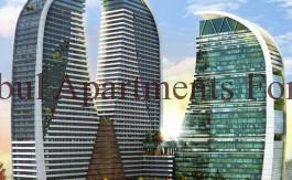 Istanbul Apartments For Sale in Turkey Buy Spacious Apartments in Istanbul Esenyurt  