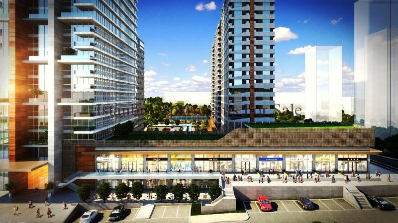 Istanbul Investment Apartments For Sale