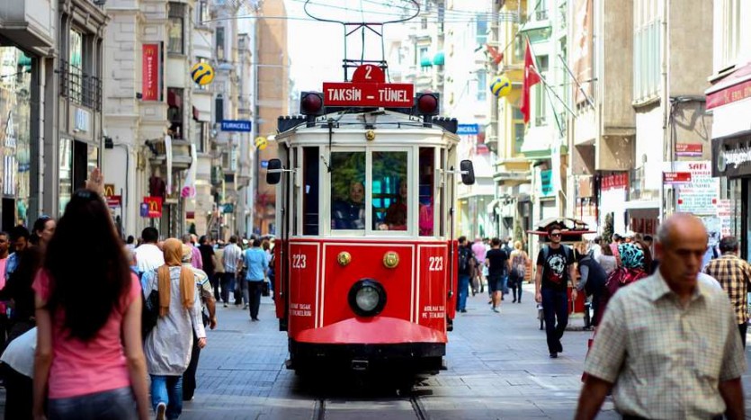 istanbul attractions
