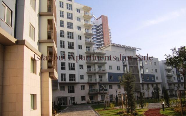 istanbul apartments for sale