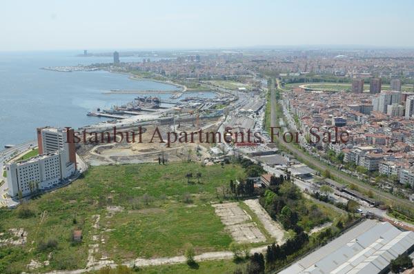istanbul atakoy real estate