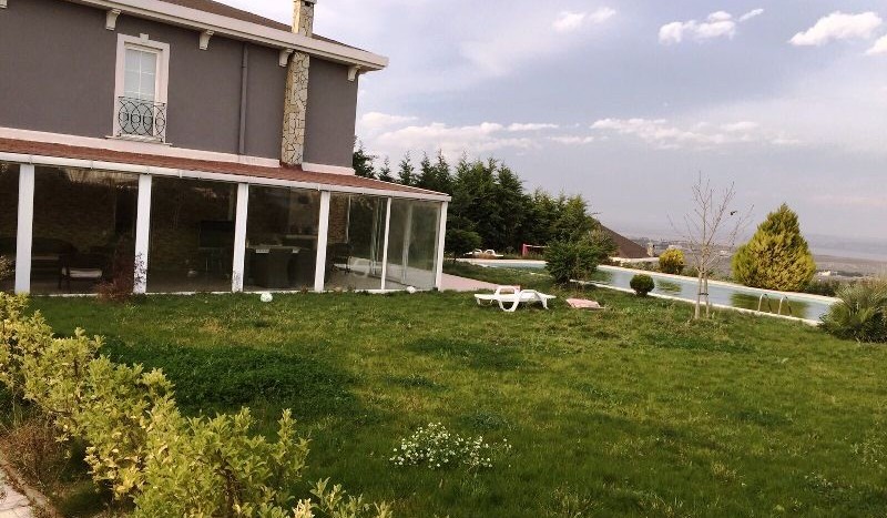 villas in istanbul turkey