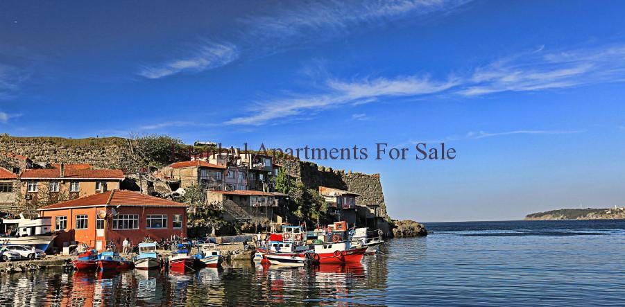 Istanbul Apartments For Sale in Turkey 10 Places Near Istanbul to Visit For The Weekends  