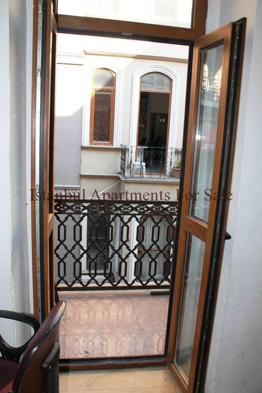 Istanbul Apartments For Sale in Turkey Commercial Real Estate For Sale in Istanbul Taksim  