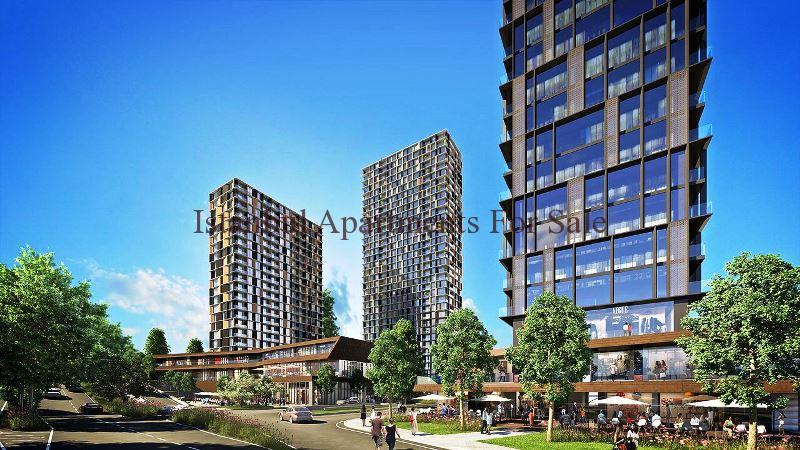 istanbul residences for sale