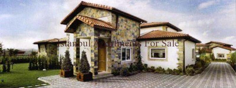 istanbul villas for sale