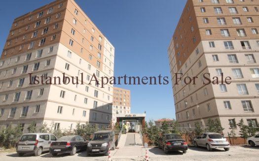 Istanbul Apartments For Sale in Turkey Bargain Apartments in Istanbul For Sale Close to Metro  