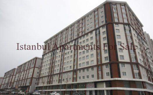 Istanbul Apartments For Sale in Turkey Ready to Move Cheap Apartments For Sale in Istanbul  