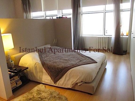 flats for sale in istanbul sisli