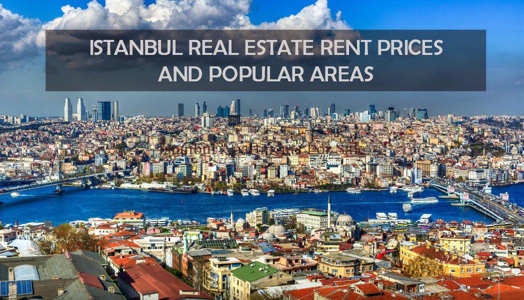 istanbul real estate rent prices