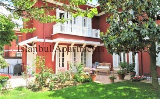 istanbul villas for sale