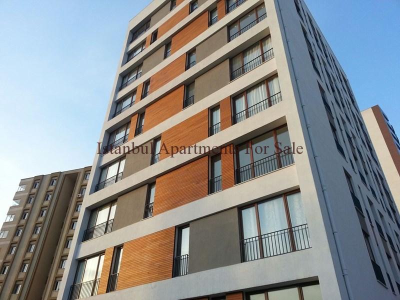 Istanbul Apartments For Sale in Turkey Buy 2 Bedroom Apartments in Istanbul Asian Side  