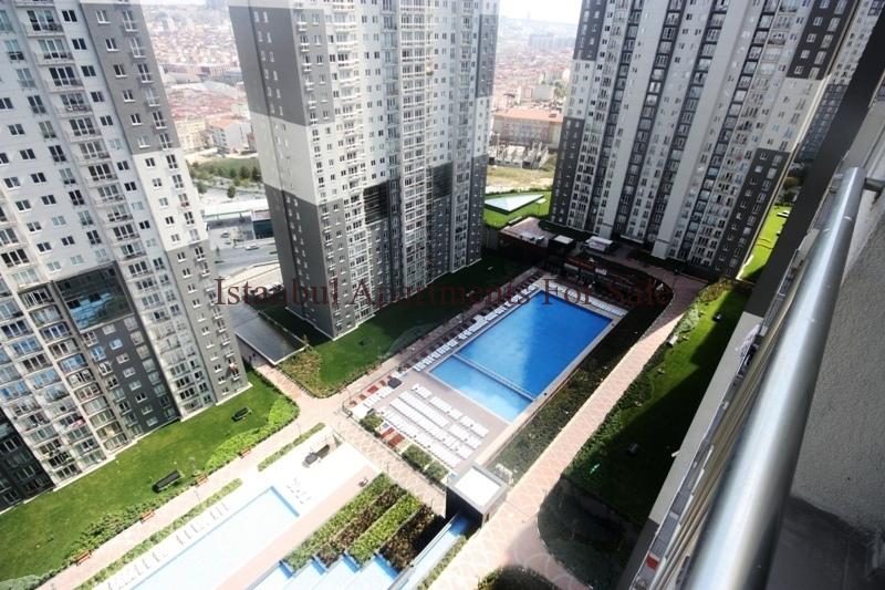 Istanbul Apartments For Sale in Turkey Cash One Bedroom Apartment Deals in Istanbul  
