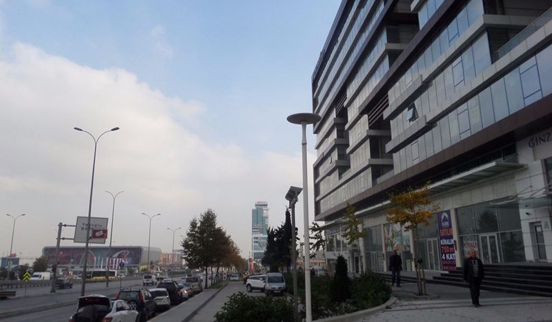 commercial property for sale in istanbul