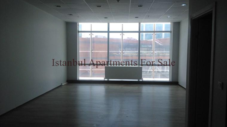 commercial property in istanbul for sale