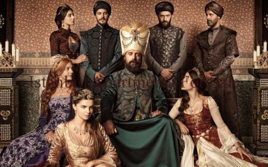 harem sultan Turkish Tv Series