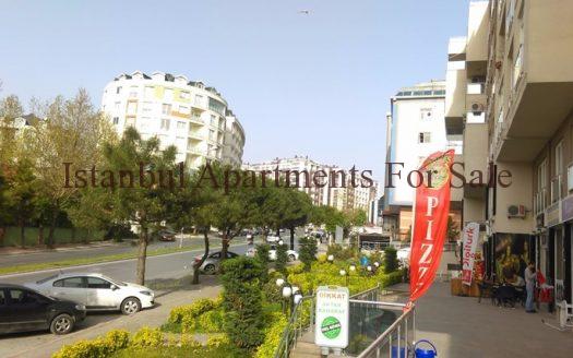 Istanbul Apartments For Sale in Turkey Reasonable Priced Retail Store For Sale in Istanbul  