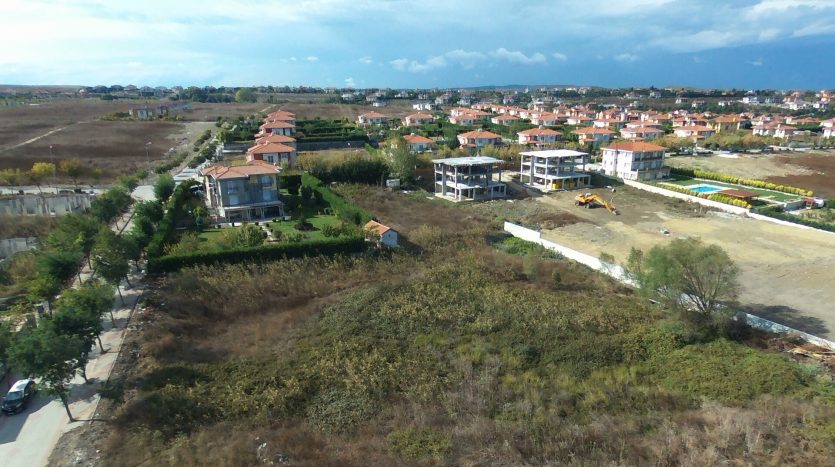 plot for sale in Istanbul
