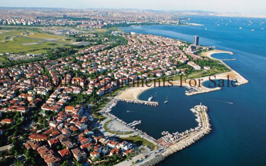 Istanbul Apartments For Sale in Turkey Istanbul areas exceptionally benefited from cultural transformation projects  