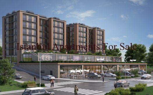 Istanbul Apartments For Sale in Turkey Great Investment Apartments in Istanbul New Airport area  