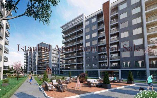 Istanbul Apartments For Sale in Turkey Spacious Family Apartments and Houses in Istanbul Avcilar  