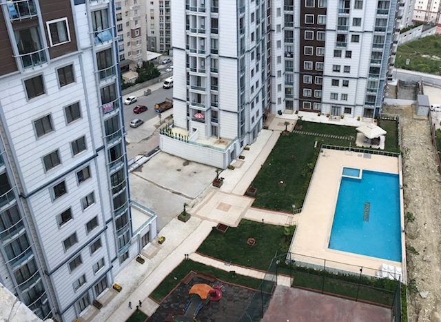 cheapapartments to buy in Istanbul European side