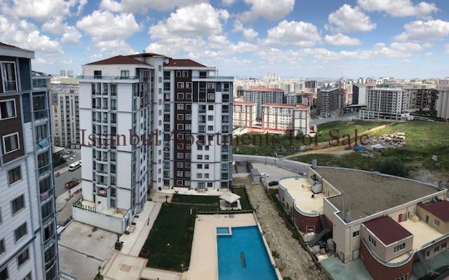 Istanbul Apartments For Sale in Turkey Cheap Apartments to Buy in Istanbul European Side  