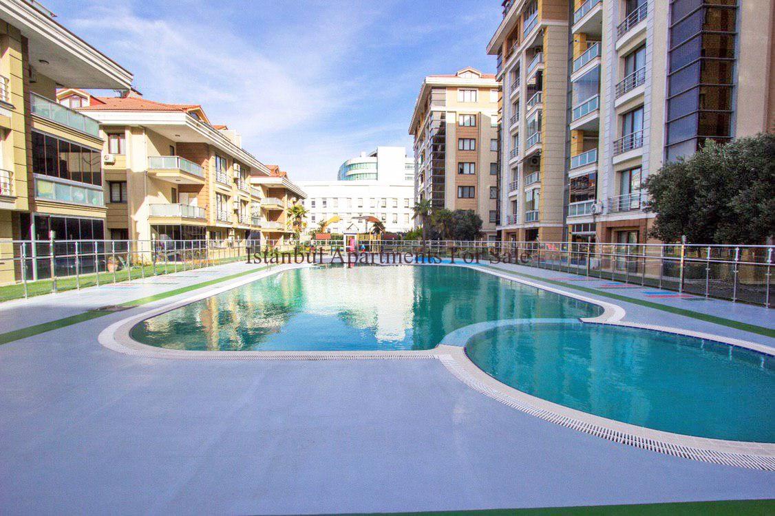 3 Bedroom Family Apartment Sales In Istanbul Bargain Price Istanbul Apartments For Sale In Turkey