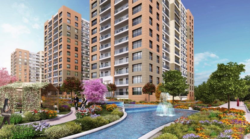 buy apartments for sale in istanbul beylikduzu