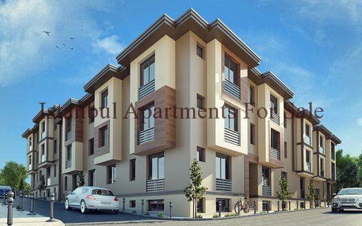 Istanbul Apartments For Sale in Turkey 3 Bedroom Property For Sale in Fatih Istanbul  