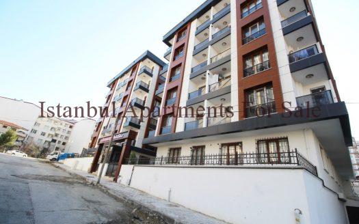 Istanbul Apartments For Sale in Turkey Brand New 2 Bedroom Houses For Sale in Istanbul Esenyurt  