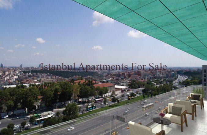 Istanbul Apartments For Sale in Turkey Affordable Istanbul City Centre Apartments with Installments  