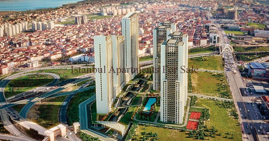 Istanbul Apartments For Sale in Turkey Best Property Deals in Istanbul May 2019  