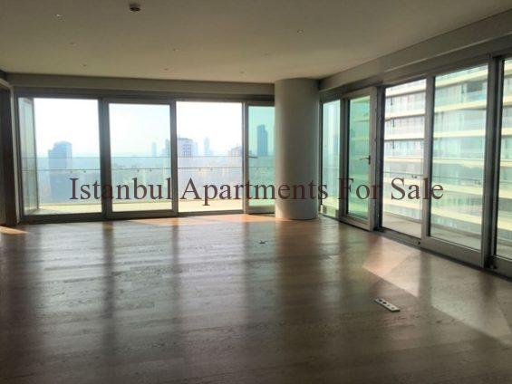 Zorlu Center  Istanbul Luxury Properties for Sale Residence