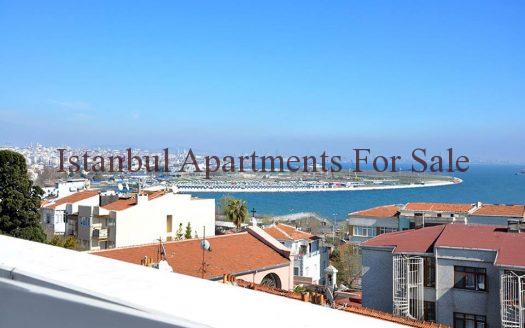 property for sale in Istanbul Fatih Sultanahmet