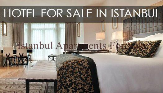 Istanbul Apartments For Sale in Turkey Istanbul Sultanahmet Hotel for sale superb central location  