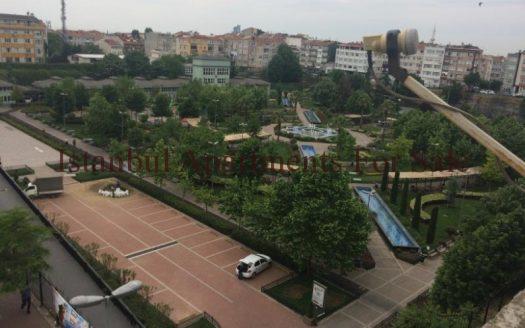Istanbul Fatih apartments for sale