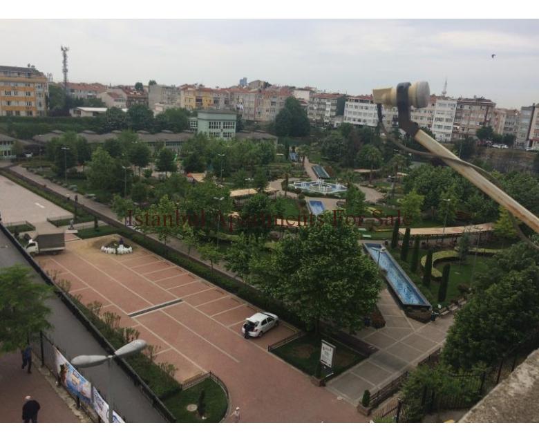 Istanbul Apartments For Sale in Turkey Cheap Fatih apartments in Istanbul for sale  