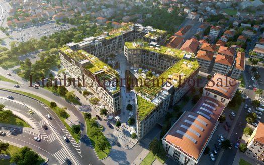 student housing in Istanbul Turkey
