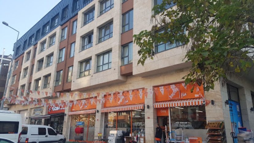 Commercial Property For Sale In Istanbul City Centre With Tenant Istanbul Apartments For Sale In Turkey