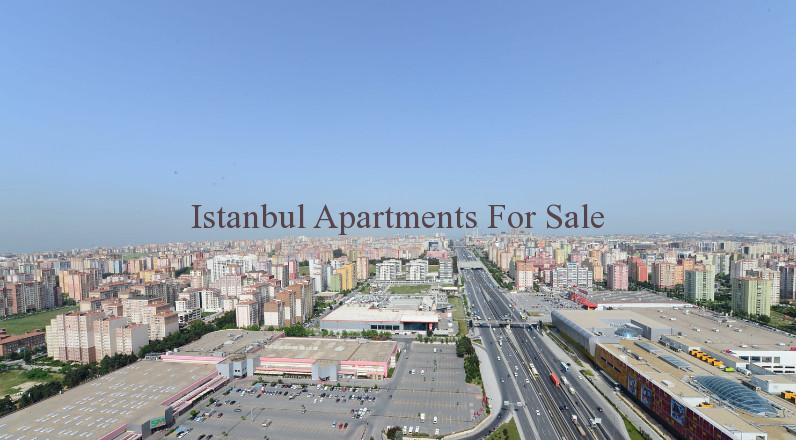 Istanbul Apartments For Sale in Turkey Guide of Istanbul Beylikduzu  