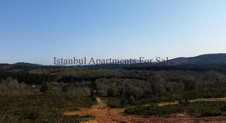 Cekmekoy land for sale in Istanbul